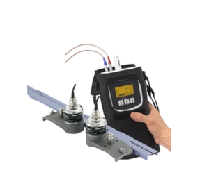 เครื่องวัดอัตราการไหลแบบอัลตราโซนิก Proline Prosonic Flow 93T - Product Image 2