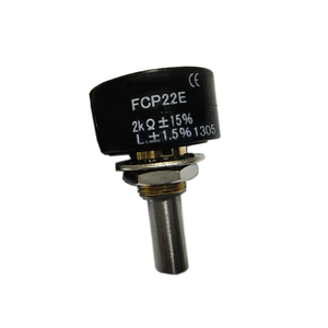 Module de contrôleur PLC FCP22E 2K Gold Seller, neuf, original, en stock, contrôleur de programmation PLC - Product Image 1