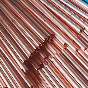 <span class=keywords><strong>Tubo</strong></span> <span class=keywords><strong>de</strong></span> <span class=keywords><strong>Cobre</strong></span> a <span class=keywords><strong>Precio</strong></span> <span class=keywords><strong>de</strong></span> Fábrica, 3.6, 5, 6, 10, 12, 12.7, 15.88, 16, 19.05 <span class=keywords><strong>mm</strong></span>, Accesorios para Aire Acondicionado, Estándar ASTM B280, Alta Presión - Product Image 6