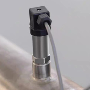 Sensor de Presión G1/2\" 4-20mA 0-10V 1bar/10bar/100bar para Aceite, Agua y Gas, Transmisor de Presión RS485 de 100psi/10Kpa/50mbar - Product Image 1