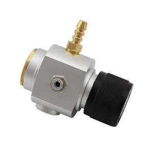 Régulateur de <span class=keywords><strong>gaz</strong></span> Homebrew 90PSI Sodas tream CO2 Mini régulateur pour Sodastream CO2 <span class=keywords><strong>bouteille</strong></span> fût de bière pression - Product Image 6