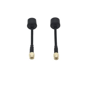 เสาอากาศอลูมิเนียม SIYI สำหรับ MK15 HM30 MK32 ชุดอากาศยาน อะไหล่โดรนระยะไกล - Product Image 2