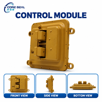 Pièces Électriques 117-4017 1174017 Carte de Contrôle ECM ECU pour Excavatrice Caterpillar C10 C12 3176 3176B 3406E 345B E345B