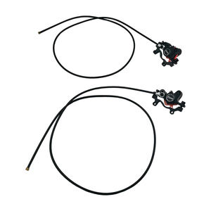 Teverun לוחם מקורי זום זום מלא קליפר בלם הידראולי חליפת קרב קליפר 11 + חלקי ידית בלם - Product Image 2