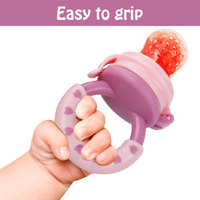 Offre Spéciale Silicone bébé sucette infantile mamelon sucette enfant en bas âge enfants sucette mangeoire pour Fruits nourriture grignoteuse mangeoire