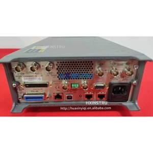 Keithley เครื่องวัดแหล่งที่มาแบบดิจิตอล2636B เครื่องมืออิเล็กทรอนิกส์2ช่องมี0.015% ความแม่นยำในการวัดพื้นฐาน H - Product Image 1