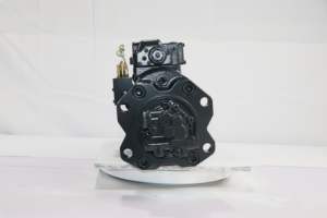 Bomba principal hidráulica ZWH para maquinaria de construcción SK135, 12 meses de garantía - Product Image 4