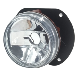 New 24V đèn sương mù cho Volvo xe tải 82426818 phần cơ thể LH điều kiện soare 82426817 Đèn lái xe - Product Image 2