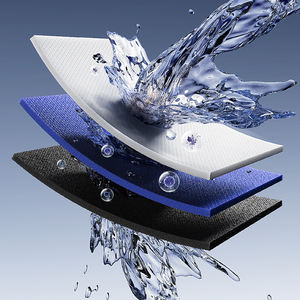 Purificateur d'<span class=keywords><strong>eau</strong></span> domestique manuel de filtre de <span class=keywords><strong>robinet</strong></span> de cuisine d'acier inoxydable d'ultrafiltration <span class=keywords><strong>pour</strong></span> le dispositif de pré-purification potable directe - Product Image 4