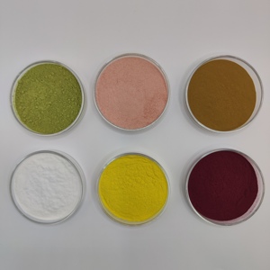 Üst sınıf Yacon tozu saf doğal Yacon meyve özü tozu büyük stok Yacon kök tozu içinde çözünmesi kolay - Product Image 3