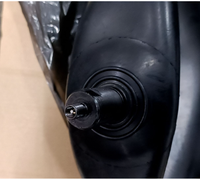 Nouvel accumulateur hydraulique à membrane NXQ32L, accumulateur à membrane à azote, garantie 1 an, réservoir blindé
