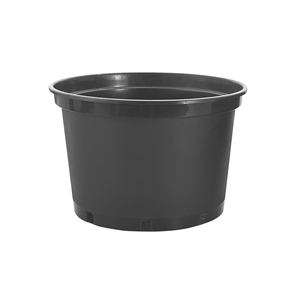 Wholesale Durable Indoor Nursery Plastic Flower Plant Gallon Pots