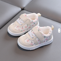 Nouvelles chaussures d'été pour bébé, premières chaussures de marche, mignonnes et unisexes, vente en gros, confortables, à semelle souple, chaussures décontractées pour tout-petits