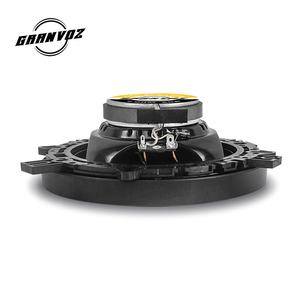 Système d'autoradio 2 voies OEM 6.5 pouces, haut-parleurs de <span class=keywords><strong>musique</strong></span>, haut-parleurs coaxiaux à gamme complète - Product Image 4