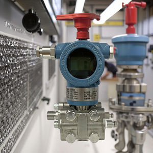 <span class=keywords><strong>3051</strong></span> 낮은 차압 송신기 0-10kPa HVAC 시스템용 높은 안정성 - Product Image 1