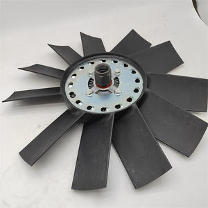 Ford Ranger EB3G-8C617-<span class=keywords><strong>CA</strong></span> Fan radyatör pervane ve debriyaj dayanıklı yedek parça için WLGRT kalite - Product Image 4