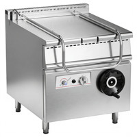 CPVKRY Machine à faire bouillir électrique professionnelle de table en acier inoxydable de 80 litres à économie d'énergie TL-RSE(900)