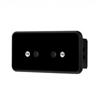 Módulo Binocular Integrado (SI-M1) con Detección Inteligente de Vida Real de Rostros, Compatible con Luz Fuerte/Retroiluminación, para Seguridad en Estadios al Aire Libre