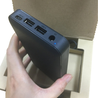 10000mah Power Bank Portable <strong>Charger</strong> Powerbank 10000 Mah Powerbank LED External <strong>Battery</strong> for Laptop Universal Phone <strong>Charger</strong>