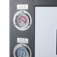 Refroidisseur de refroidissement par eau industriel Refroidisseur de machine de refroidissement refroidi par air