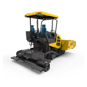 Équipement <span class=keywords><strong>de</strong></span> construction routière, largeur <span class=keywords><strong>de</strong></span> pavage maximale <span class=keywords><strong>de</strong></span> 5,5 m, mini pavoir à <span class=keywords><strong>béton</strong></span> d'asphalte RP505 - Product Image 5