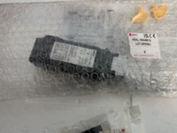 Interrupteur de sécurité HS5L HS5L-VA44M-G HS5L-VB44M-G HS5L-VA7Y4M-G, interrupteur de déconnexion compact et fermé pour machines industrielles