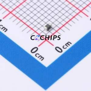 FCM1608KF-100T08 Ferrite Bead 0603 RF ( Impedance @ Frequency: 110Ohm@100MHz )( Error: 25% )( DC Resistance (DCR): 200mOhm ) - Product Image 2