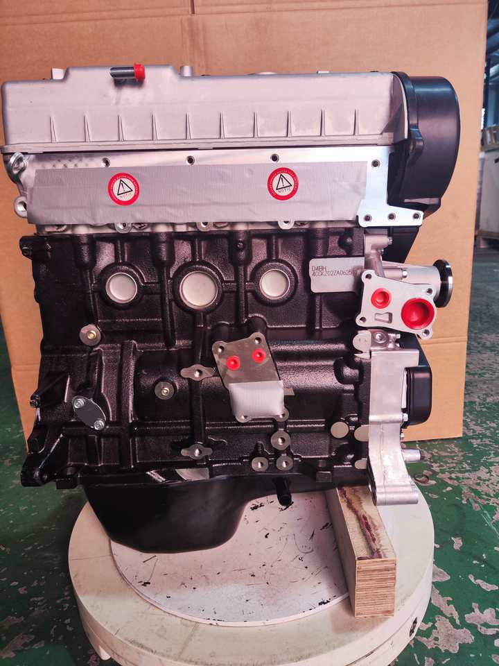 D4bb Engine Rocker Excavator Spare Parts Basic Engine for HYUNDAI D4BB D4BH for ...