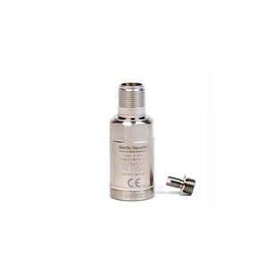 เนวาดา 330500-03-00 เซ็นเซอร์วัดความเร็วแบบเพียโซอิเล็กทริก Velomitor - Product Image 2