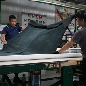 Нежная кожа наппа из спилка коровьей кожи 1,4 мм, мелкозернистая, тонкая, натуральная, для ремешков и браслетов Apple Watch HS - Product Image 4