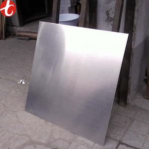 1100 1050 1060 1070 3003 5005 5083 6061 7075 1mm 2mm 3mm Plaque de tôle d'aluminium Prix de la plaque d'aluminium de haute qualité - Product Image 2