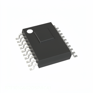 Microcontrolador General Original de 16 Bits RL78/G24 128K Integrado 20 LSSOP (0.173", 4.40mm de Ancho) R7F101G6G2DSP # CA1 - Product Image 1
