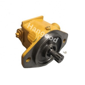 ปั๊มส่งน้ำมันเชื้อเพลิง H OEM 3848611 รุ่น 384-8611 สำหรับเครื่องยนต์ CAT C11/12/13/15/16/18 ใช้กับรถ 14M 345C 365C 385B 390D - Product Image 1