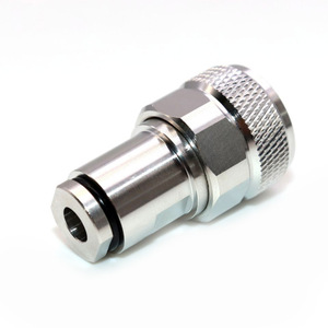 Nổi bật chống rung RF kết nối đồng trục cho thiết bị vô tuyến đặc biệt trong hiệu suất cơ khí và điện - Product Image 1