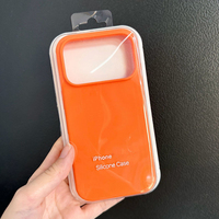 MOQ 500 ÉCHANTILLON GRATUIT Coque de téléphone en silicone liquide microfibre avec logo personnalisé pour iPhone 11 12 13 14 15 16 Plus 17 18 Pro Max