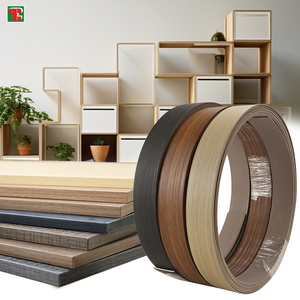 Strisce di bordo in PVC per pannelli di particelle - Product Image 2