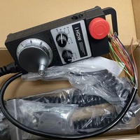 Volant électronique iHDW-BLECS-IM-D25 CNC MPG, générateur d'impulsions manuel