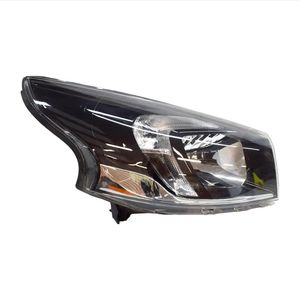 Faro anteriore destro Mootour fabbrica 260101586R 95527867 1LE011565-145 15235990 per <span class=keywords><strong>RENAULT</strong></span> <span class=keywords><strong>TRAFIC</strong></span> <span class=keywords><strong>OPEL</strong></span> <span class=keywords><strong>Vivaro</strong></span> B 2014-2019 - Product Image 1