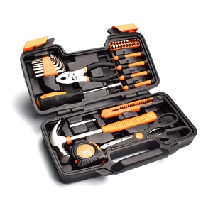 39pcs FAI DA TE per uso domestico a mano misto kit di strumenti di - Product Image 5
