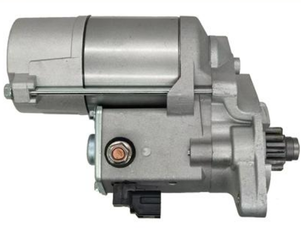 Auto Starter Motor Assembly Car Starter 428000-1250 28100-31050 281000P020 281000P021 for 03- TOYOTA Land Cruiser