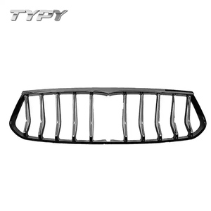 Nuevo Kit de Carrocería para Parachoques Delantero, Kit de Mejora GTS, Aplicable para <span class=keywords><strong>Maserati</strong></span> <span class=keywords><strong>Ghibli</strong></span> 2014 2015 2016 2017 2018 2019 2020 2021 2022 <span class=keywords><strong>2023</strong></span> - Product Image 4