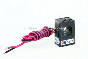 Transformateurs de courant à noyau divisé Sct-t24 200 <span class=keywords><strong>5</strong></span> - Product Image 3