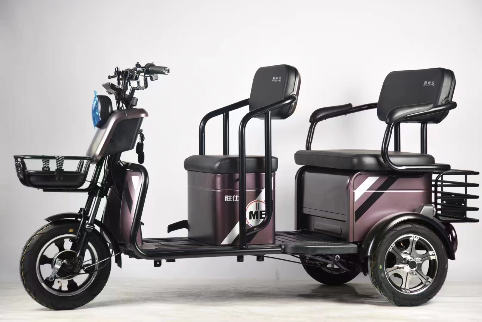 電動三輪車 三輪車大人用電動三輪車3輪車| Alibaba.com