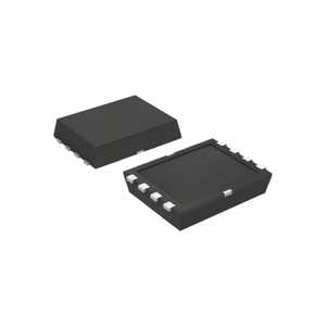 Composants S-8337ABFC-P8T1G Gestion électronique de l'alimentation (PMIC) Distributeur agréé 8 SMD, fils plats - Product Image 1