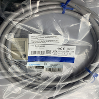 Nouveau interrupteur de fin de course en stock D4C-4501/1624/3533/3450/3550/3460/5201 – Haute Qualité, Garantie Un An