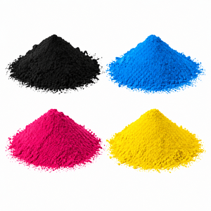 Polvere di <span class=keywords><strong>Toner</strong></span> Compatibile <span class=keywords><strong>HP</strong></span> di Qualità Stabile, Alta Densità per <span class=keywords><strong>HP</strong></span> <span class=keywords><strong>LaserJet</strong></span> P1505/M1120/M1522N, Canon LBP-3250 - Product Image 1