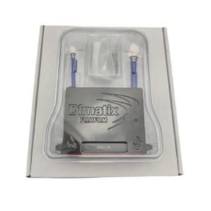 رأس طباعة Dimatix Starfire SG LA 80PL رأس طباعة مستعمل مجدد رأس طباعة Star Fire LA لطابعة المنسوجات النباتية Gongzheng - Product Image 4