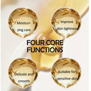 OEM/ODM Cilt Canlandırıcı Esans - Aobenchu Orman Nefesi Derin Nemlendirme Onarım Özel Etiketli Cilt Bakım Ürünleri Fabrikası - Product Image 2