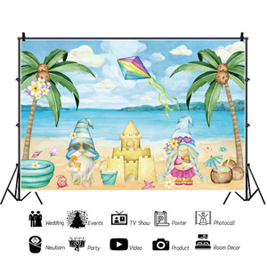 7x5ft été <span class=keywords><strong>piscine</strong></span> fête décors enfants anniversaire fin année scolaire <span class=keywords><strong>piscine</strong></span> bébé douche adultes bannière pour décorations - Product Image 6