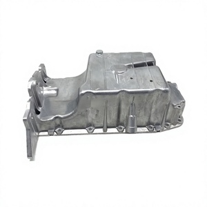Cárter de Aceite para Chevrolet Cruze 55566404 55578558 55581971 25193557 Pieza de Repuesto Original - Product Image 1